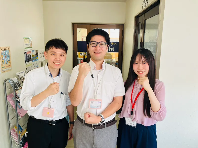 個別指導塾Brightの派遣求人情報