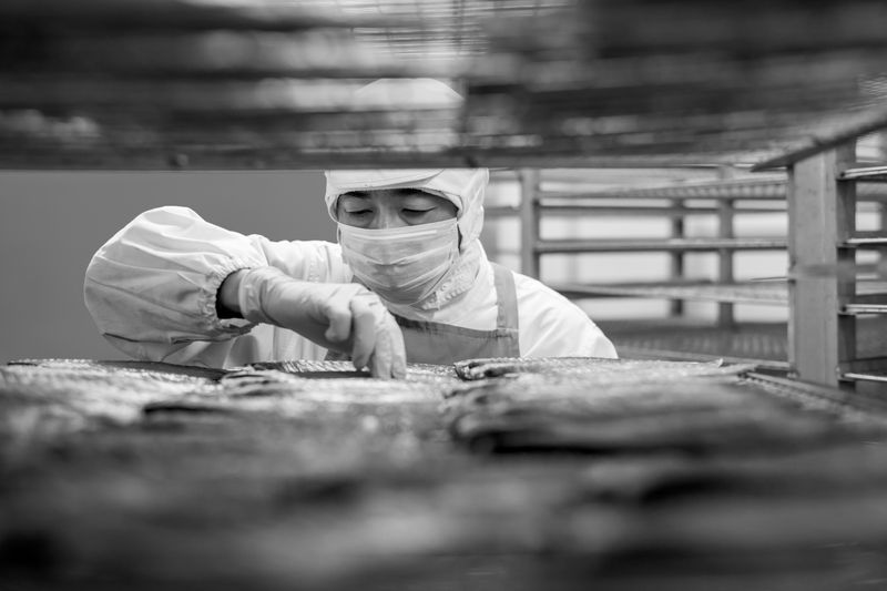 株式会社間宮商店の求人・転職情報