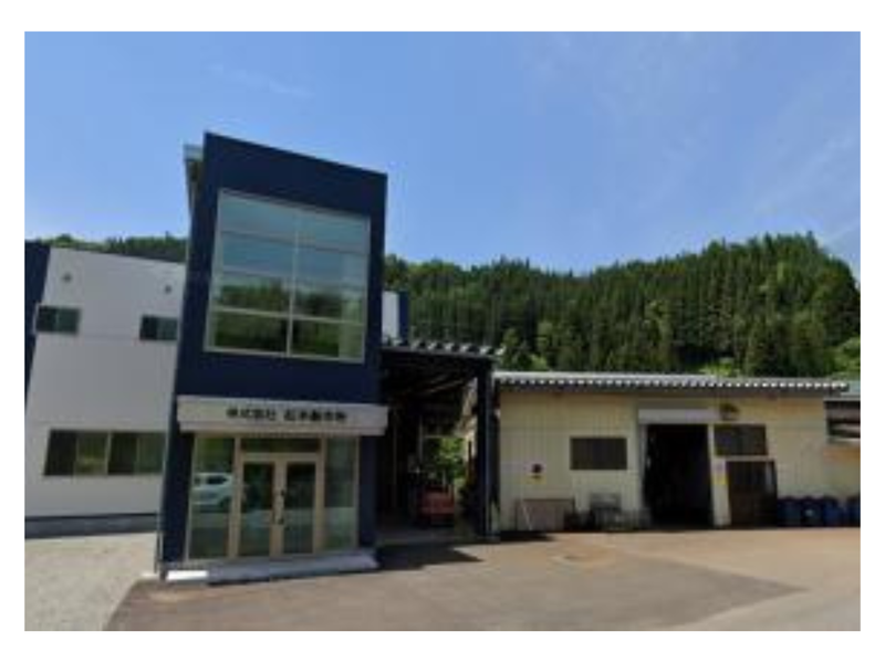 株式会社ヒューマンインデックス　長野営業所