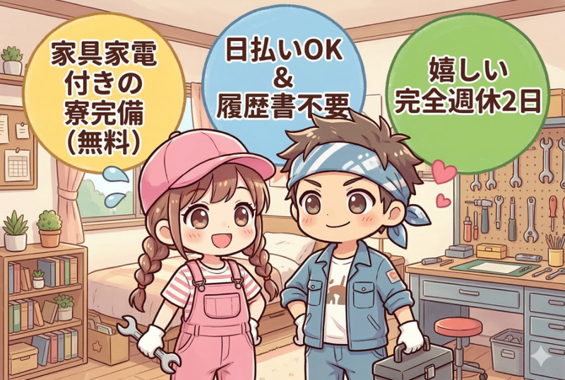 求人画像