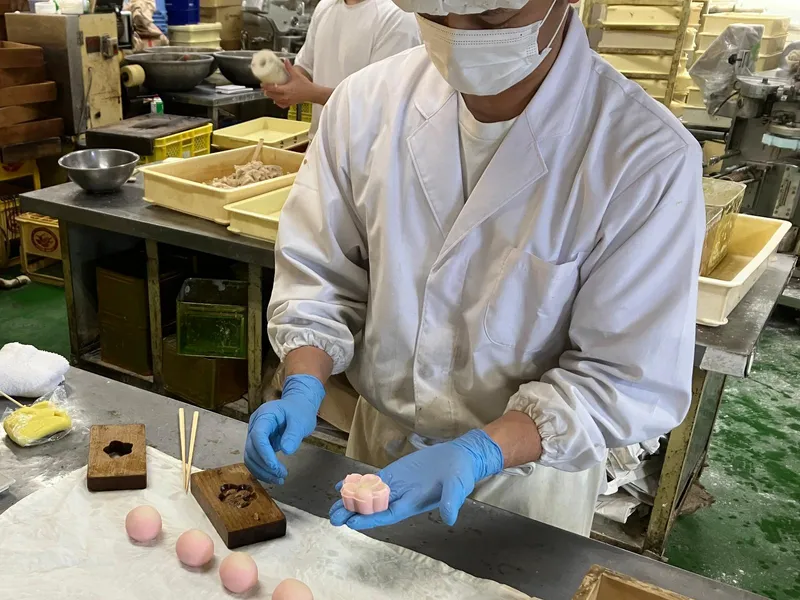 有限会社ささやの求人・転職情報
