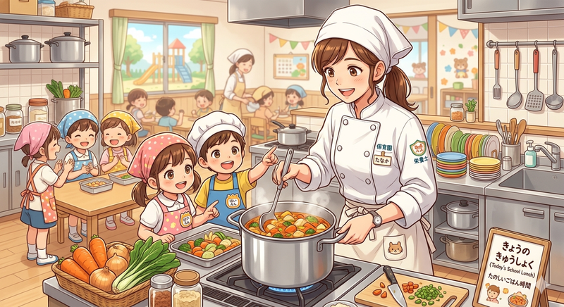 求人画像