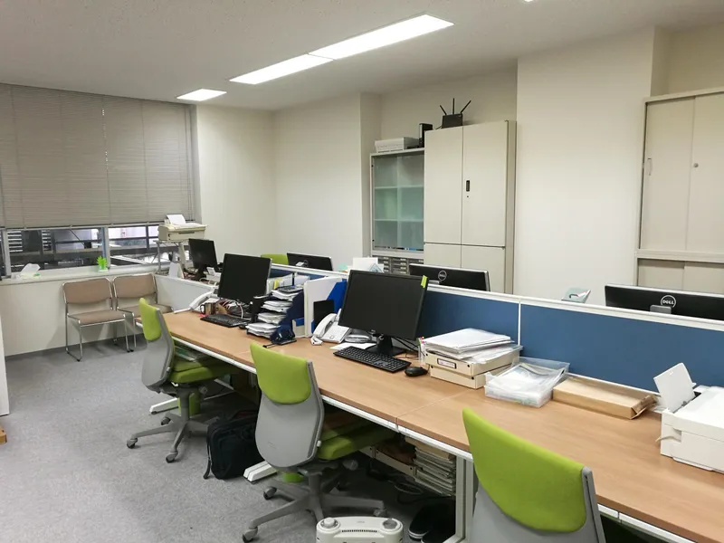 社会保険労務士法人田中事務所のアルバイト・バイト求人情報