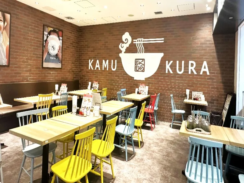 どうとんぼり神座 東京スカイツリータウン・ソラマチ店の求人・転職情報