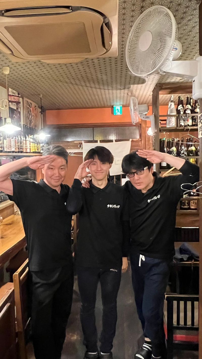 昭和チキン工房株式会社の求人・転職情報