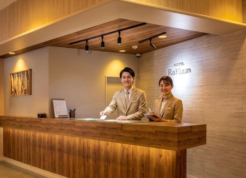 株式会社RQ芦ノ湖リゾートの求人・転職情報