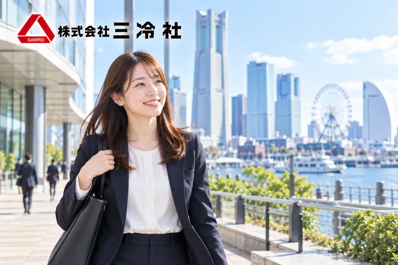 株式会社三冷社の求人・転職情報