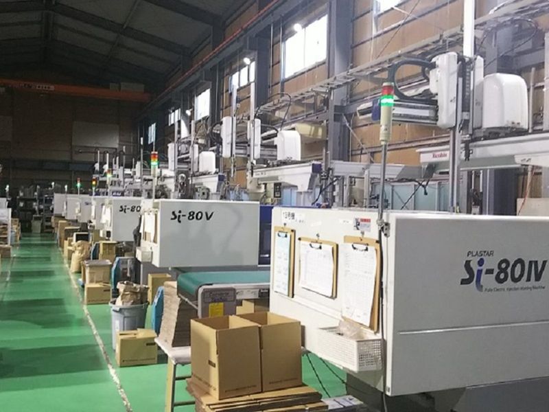 丸吉加工株式会社の求人・転職情報