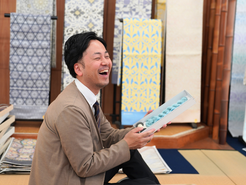 株式会社京都きもの市場の求人・転職情報