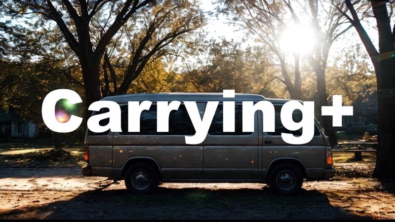 Carrying Plusの求人・転職情報