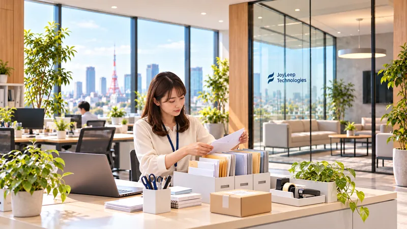 株式会社ジョイリープ・テクノロジーズの求人・転職情報