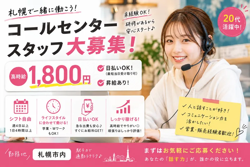 求人画像