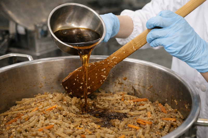 株式会社伊藤食品の求人・転職情報