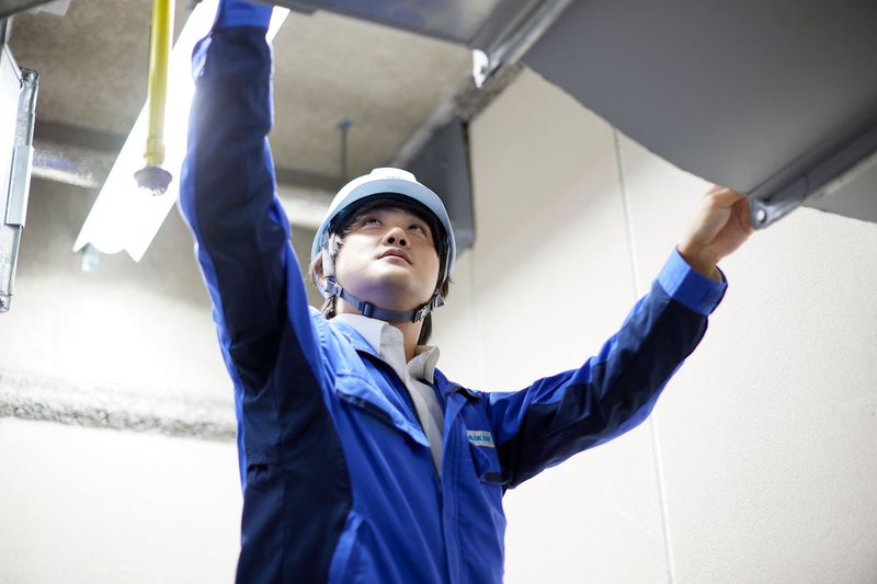 ダイキンHVACソリューション近畿株式会社の求人・転職情報