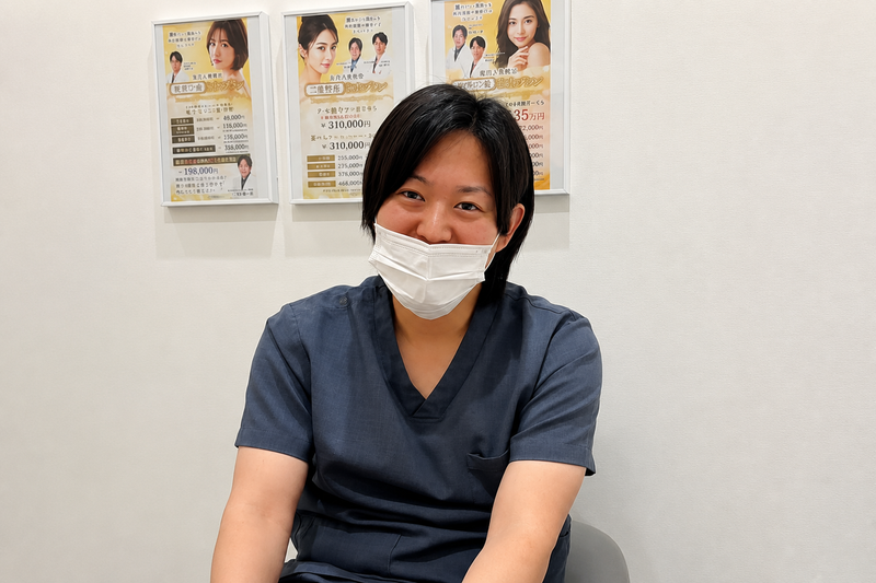 まるやま美容クリニックの求人・転職情報