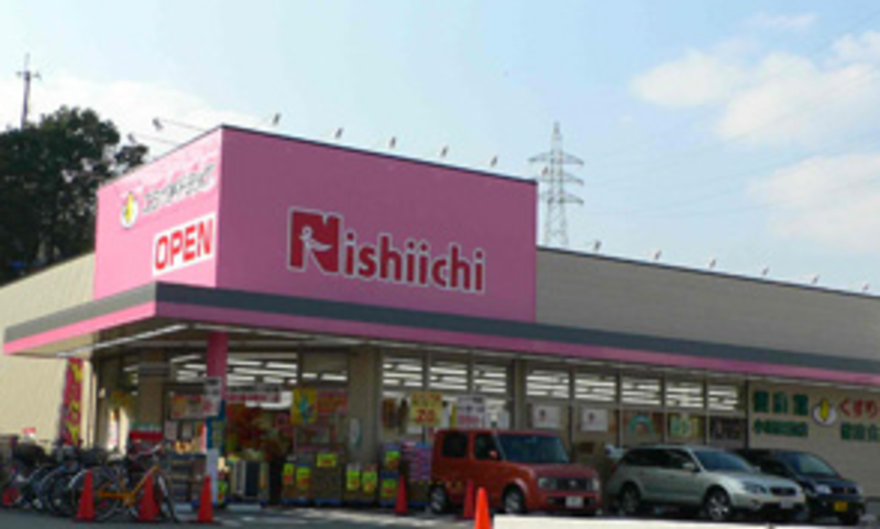 株式会社ニシイチドラッグの求人・転職情報