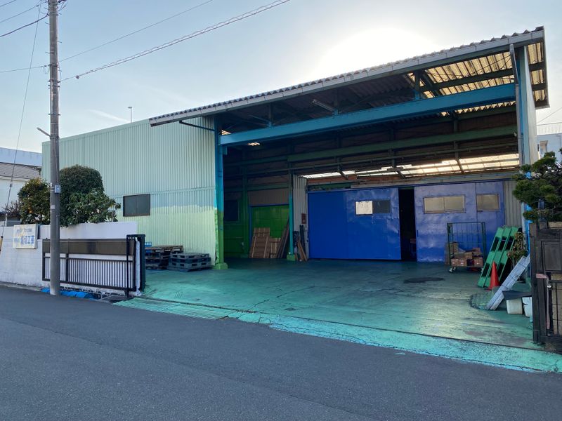 株式会社堀切工芸の求人・転職情報