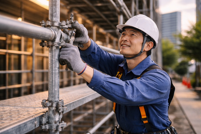 株式会社明峻工業の求人・転職情報