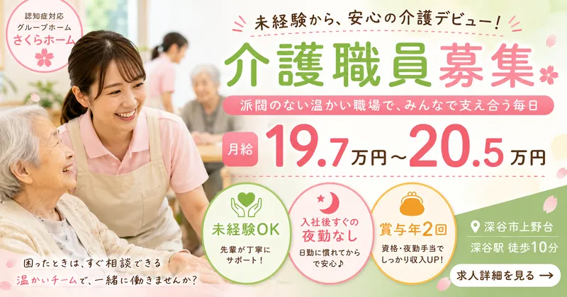 求人画像