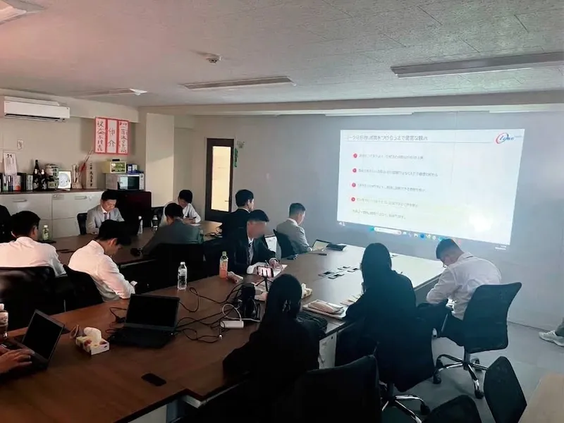 株式会社ReARES-0003の求人・転職情報