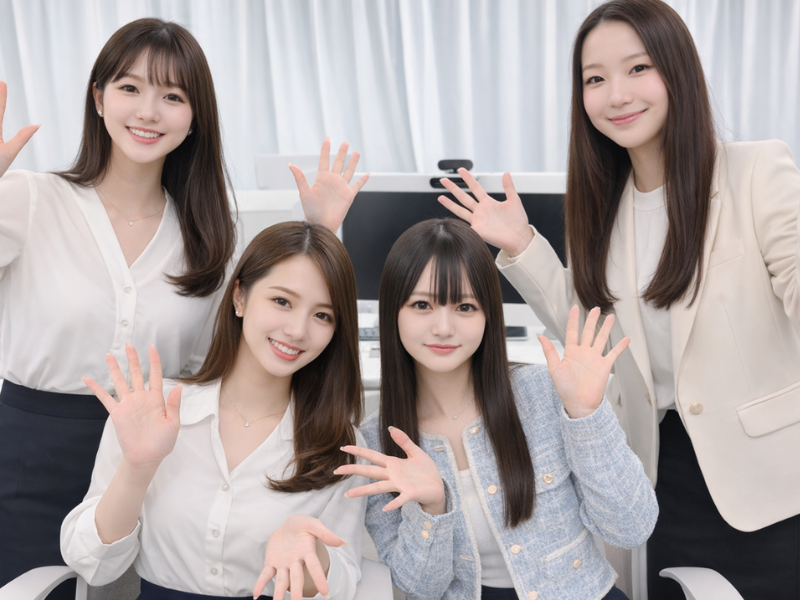株式会社 Nの求人・転職情報
