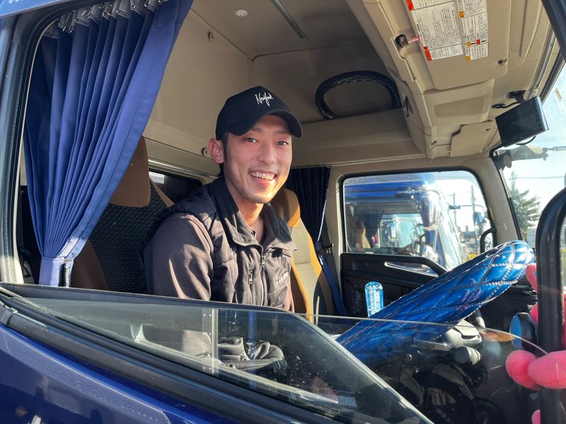 ミヤコ通運株式会社の求人・転職情報