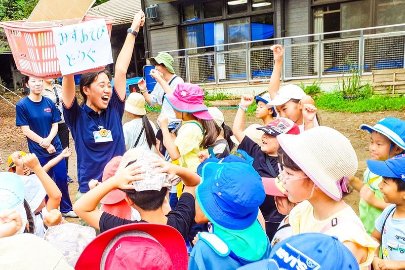 特定非営利活動法人国際自然大学校の求人・転職情報