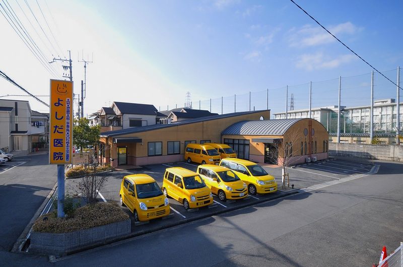 医療法人　大潤会の求人・転職情報
