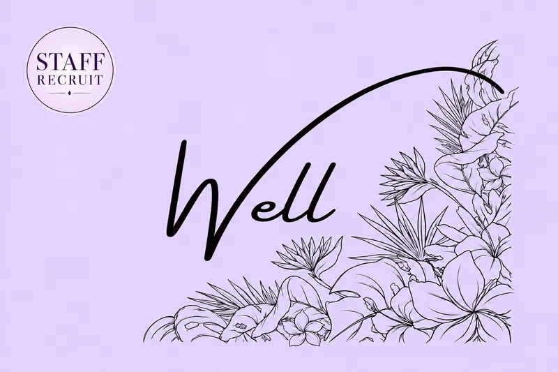 WELLのアルバイト・バイト求人情報