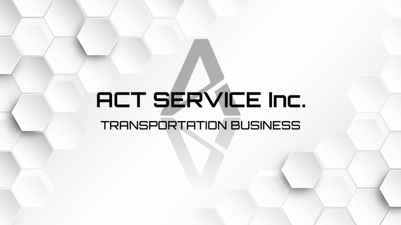 ＡＣＴ　ＳＥＲＶＩＣＥ株式会社の求人・転職情報