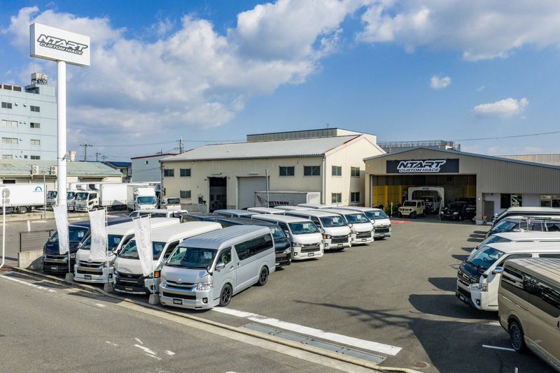 株式会社N.TARTの求人・転職情報