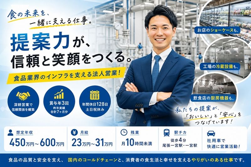 株式会社アメフレックの求人・転職情報