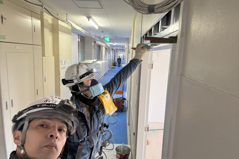 株式会社小笠原工業の求人・転職情報