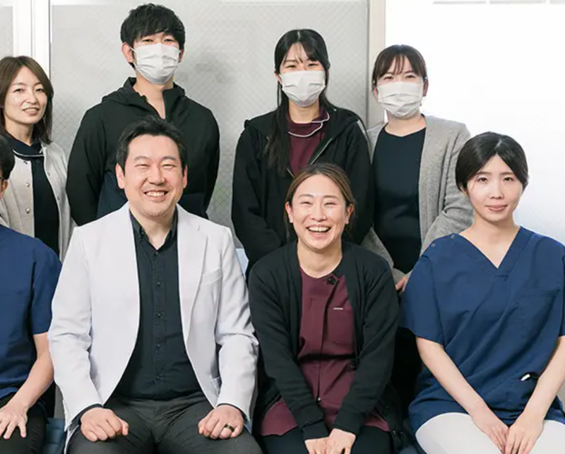 医療法人社団ソフィアの求人・転職情報