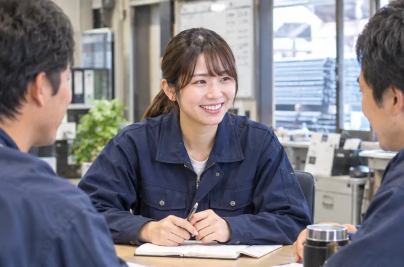 株式会社アイコーの求人・転職情報