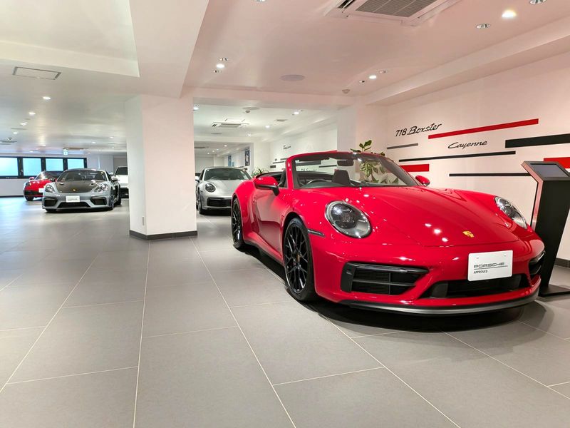 株式会社C.P.S.の求人・転職情報