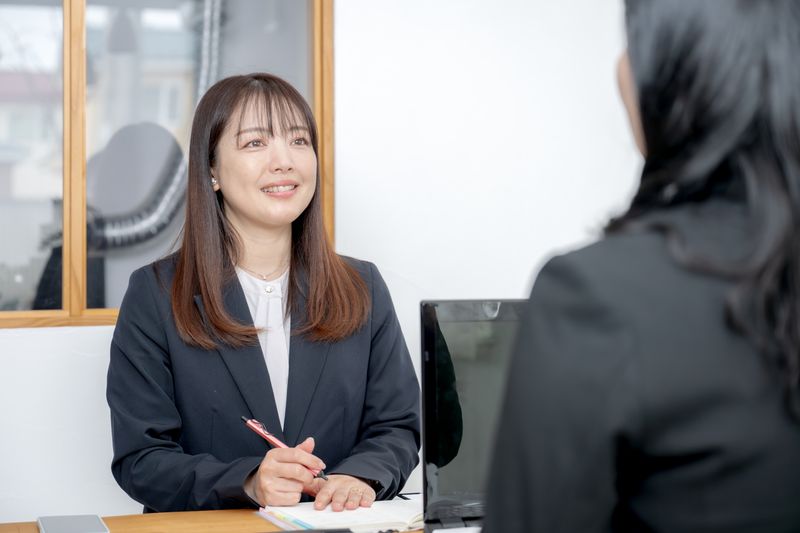 求人画像