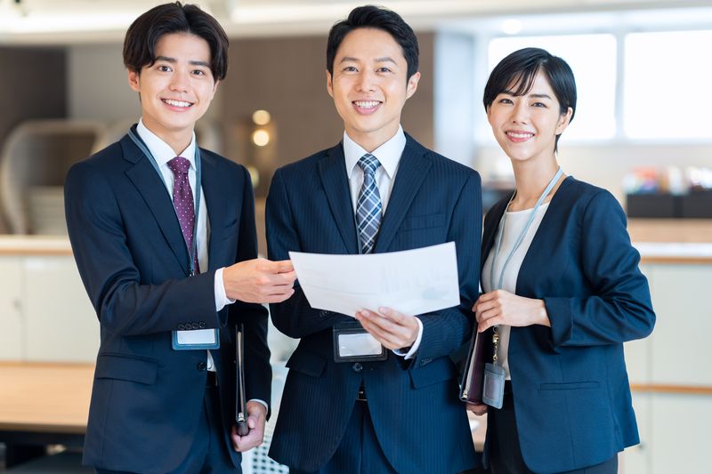 サンクチュアリ株式会社の求人・転職情報