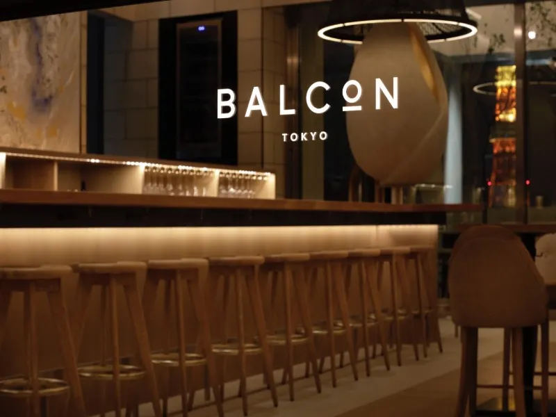 BALCÓN TOKYOの求人・転職情報