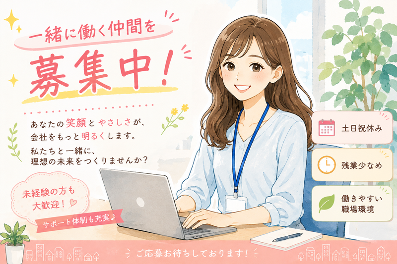 求人画像