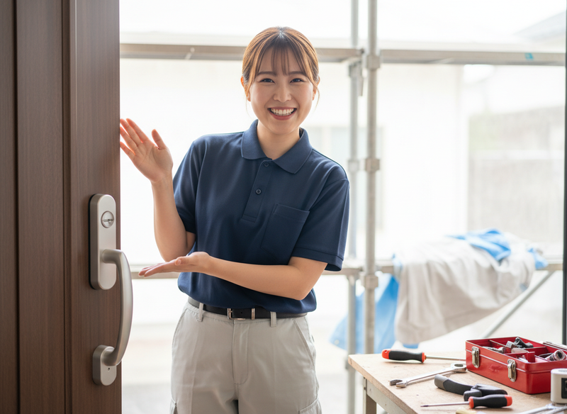求人画像