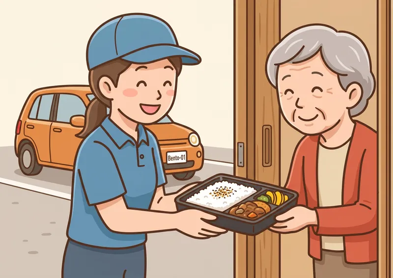 求人画像