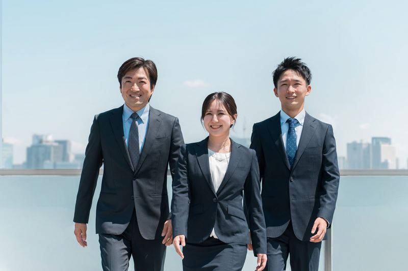 中部工業株式会社の求人・転職情報