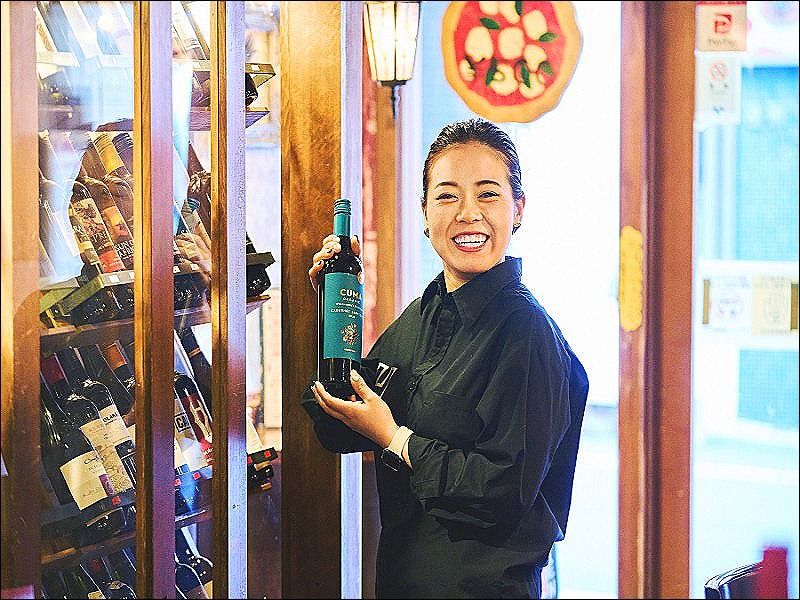 CONA 蒲田店の求人・転職情報
