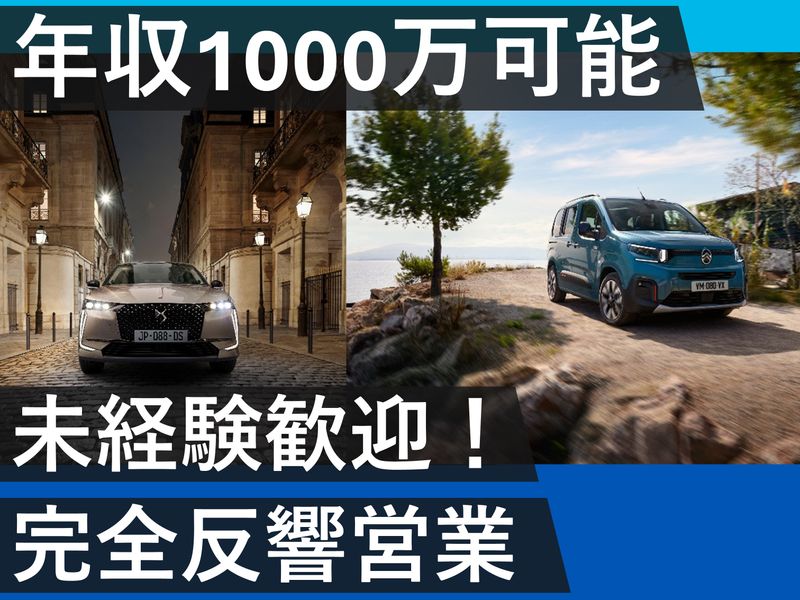 ビジョナトレーディング株式会社の求人・転職情報