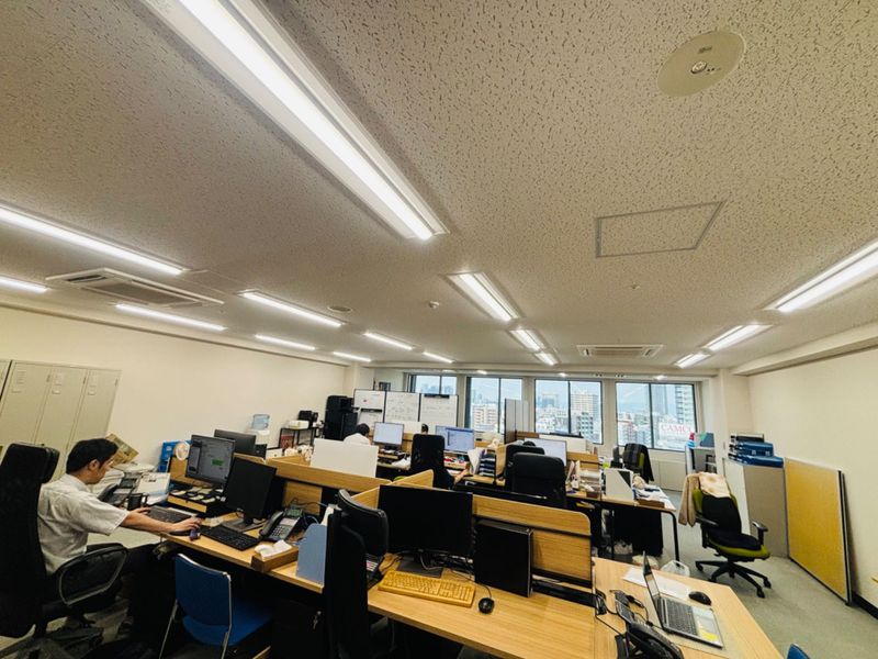 海翔ロジスティクス株式会社の求人・転職情報