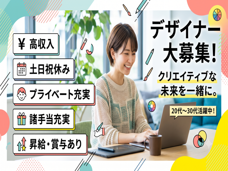 株式会社クレイ・パートナーシップの求人・転職情報