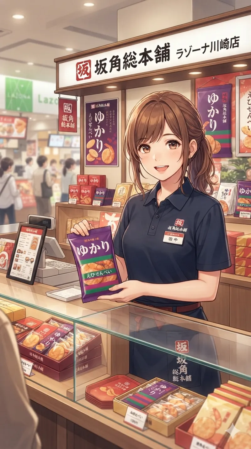 求人画像
