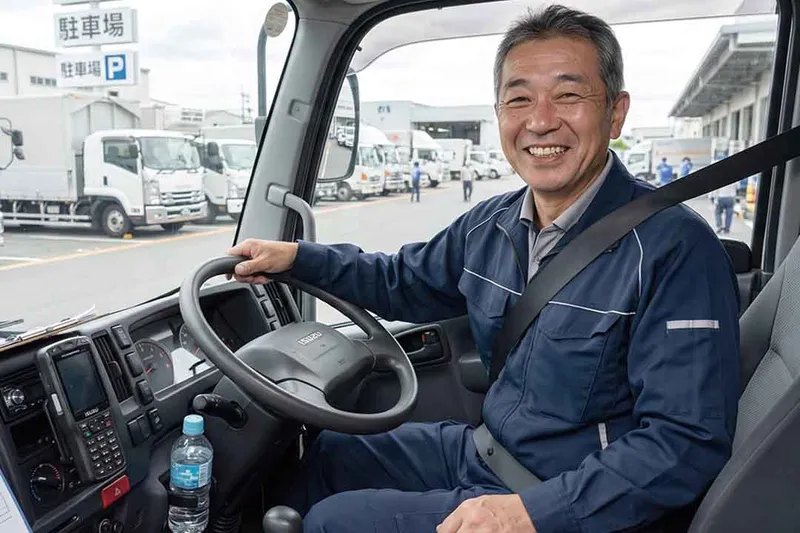 ライフブリッジ株式会社の派遣求人情報
