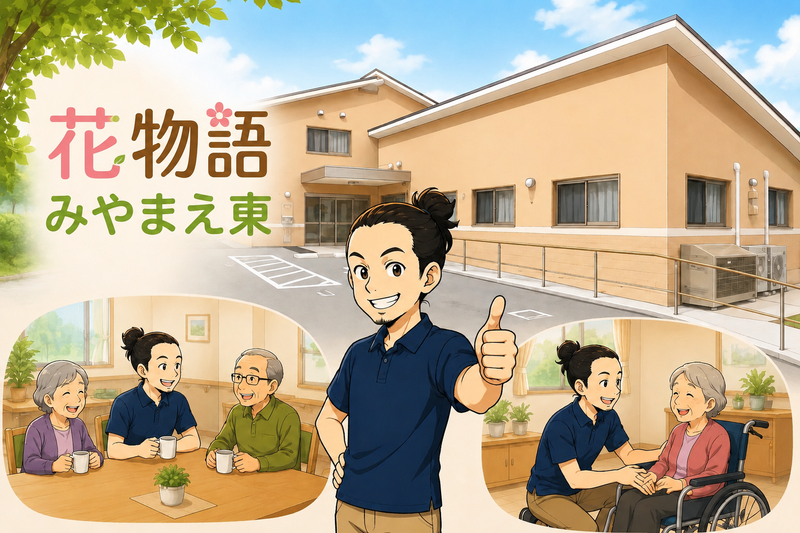 求人画像